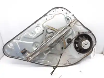 Piesă de schimb auto la mâna a doua MECANISM ACTIONARE GEAM SPATE DREAPTA pentru FORD FOCUS LIM. (CB4)  Referințe OEM IAM 7M51A24994BB  