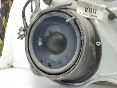 Second-hand car spare part passenger side right window regulator for ford focus lim. (cb4) trend oem iam references 7m51a203a28bb