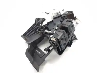 Second-hand car spare part rear left door lock for ford focus lim. (cb4) trend oem iam references 4m5aa26413be