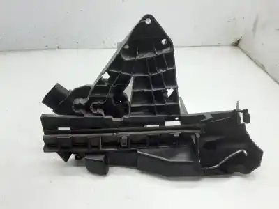 Second-hand car spare part left front door lock for ford focus lim. (cb4) trend oem iam references 3m5ar21813et