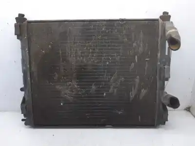 Tweedehands auto-onderdeel waterradiator voor renault clio ii fase ii (b/cb0) dynamique oem iam-referenties 8200033831e