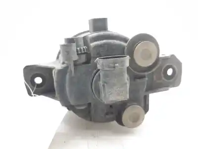 Автозапчасти б/у левая противотуманная фара за renault clio ii fase ii (b/cb0) dynamique ссылки oem iam 66986410  