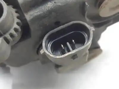 Автозапчасти б/у ЛЕВАЯ ПРОТИВОТУМАННАЯ ФАРА за RENAULT CLIO II FASE II (B/CB0)  ссылки OEM IAM 66986410  