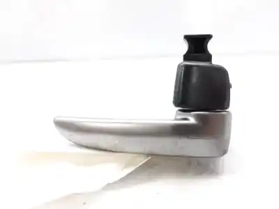 Peça sobressalente para automóvel em segunda mão puxador interior dianteiro direito por mazda 3 berlina (bk) 2.0 crdt sportive referências oem iam d35058330e02