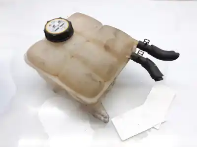 Peça sobressalente para automóvel em segunda mão depósito de expansão por mazda 3 berlina (bk) 2.0 crdt sportive referências oem iam 3m5h8k218aj