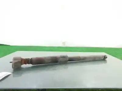 Peça sobressalente para automóvel em segunda mão amortecedor traseiro esquerdo por mazda 3 berlina (bk) 2.0 crdt sportive referências oem iam bry128910