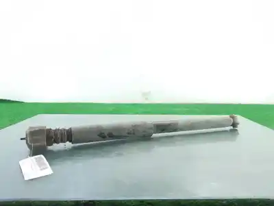 Peça sobressalente para automóvel em segunda mão amortecedor traseiro direito por mazda 3 berlina (bk) 2.0 crdt sportive referências oem iam bry128910