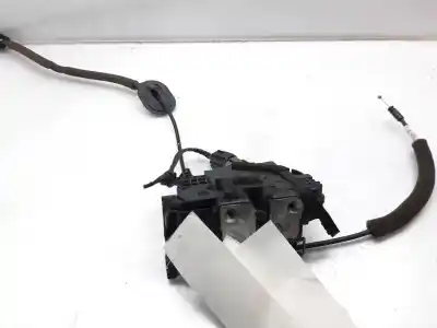 İkinci el araba yedek parçası ARKA SAG KAPI KILIDI için RENAULT CAPTUR  OEM IAM referansları 825008835R  