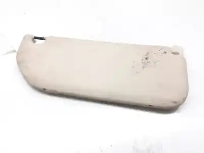 Pezzo di ricambio per auto di seconda mano tenda sinistra per citroen c4 coupe vtr plus riferimenti oem iam 8143jf