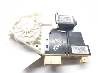 Pezzo di ricambio per auto di seconda mano motore alzacristalli anteriore destro per citroen c4 coupe vtr plus riferimenti oem iam 9647442180