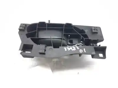 Pezzo di ricambio per auto di seconda mano maniglia interna anteriore sinistra per citroen c4 coupe vtr plus riferimenti oem iam 96435311vd
