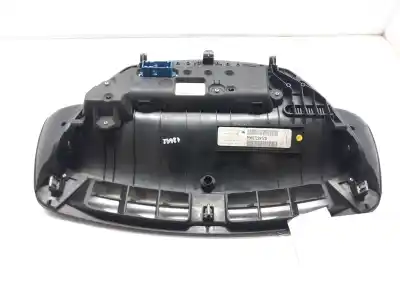 Peça sobressalente para automóvel em segunda mão quadrante por citroen c4 coupe vtr plus referências oem iam 96572391zd  