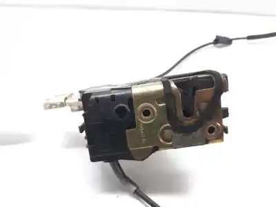Second-hand car spare part FRONT RIGHT DOOR LOCK for CITROEN C4 COUPE  OEM IAM references 9647173880  