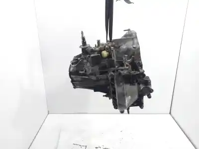 Pièce détachée automobile d'occasion BOÎTE DE VITESSES pour CITROEN C4 COUPE  Références OEM IAM 20MB01  6 VELOCIDADES