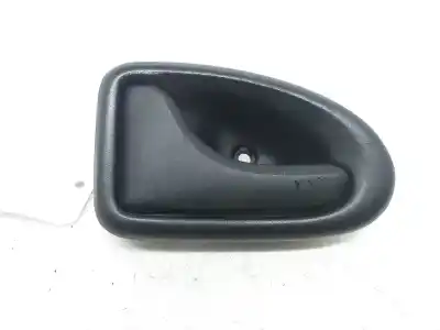 Second-hand car spare part interior left front handle for dacia logan laureate oem iam references 7700830078 Second-hand car spare part interior left front handle for dacia logan laureate oem iam references 7700830078