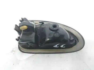 Second-hand car spare part interior right front handle for dacia logan laureate oem iam references 7700830079   Second-hand car spare part interior right front handle for dacia logan laureate oem iam references 7700830079