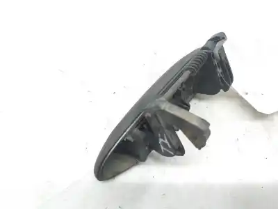 Second-hand car spare part exterior left rear door handle for dacia logan laureate oem iam references 7700830079   Second-hand car spare part exterior left rear door handle for dacia logan laureate oem iam references 7700830079
