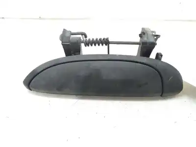 Second-hand car spare part exterior left front door handle for dacia logan laureate oem iam references 7700433075   Second-hand car spare part exterior left front door handle for dacia logan laureate oem iam references 7700433075