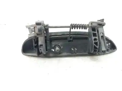 Second-hand car spare part exterior left front door handle for dacia logan laureate oem iam references 7700433075 Second-hand car spare part exterior left front door handle for dacia logan laureate oem iam references 7700433075
