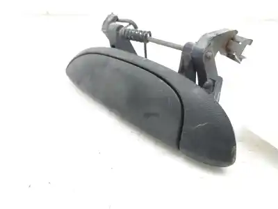 Second-hand car spare part exterior left front door handle for dacia logan laureate oem iam references 7700433075   Second-hand car spare part exterior left front door handle for dacia logan laureate oem iam references 7700433075