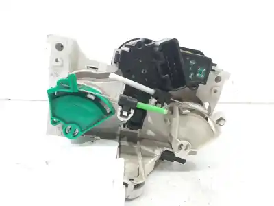 Second-hand car spare part heating / air conditioning control panel for dacia logan laureate oem iam references 69570001   Second-hand car spare part heating / air conditioning control panel for dacia logan laureate oem iam references 69570001