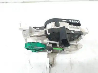 Second-hand car spare part heating / air conditioning control panel for dacia logan laureate oem iam references 69570001   Second-hand car spare part heating / air conditioning control panel for dacia logan laureate oem iam references 69570001