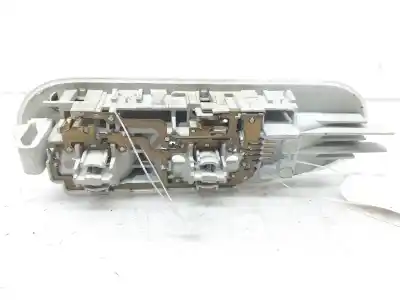 Автозапчастина б/у внутрішне світло для dacia logan laureate посилання на oem iam 8200073231   Автозапчастина б/у внутрішне світло для dacia logan laureate посилання на oem iam 8200073231