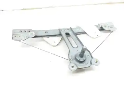 Second-hand car spare part rear left window regulator for dacia logan laureate oem iam references 8200783890   Second-hand car spare part rear left window regulator for dacia logan laureate oem iam references 8200783890
