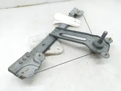 Second-hand car spare part rear left window regulator for dacia logan laureate oem iam references 8200783890 Second-hand car spare part rear left window regulator for dacia logan laureate oem iam references 8200783890