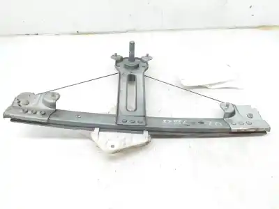 Автозапчастина б/у регулятор скла заднього правого для dacia logan laureate посилання на oem iam 8200783891   Автозапчастина б/у регулятор скла заднього правого для dacia logan laureate посилання на oem iam 8200783891