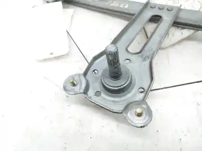 Автозапчастина б/у регулятор скла заднього правого для dacia logan laureate посилання на oem iam 8200783891   Автозапчастина б/у регулятор скла заднього правого для dacia logan laureate посилання на oem iam 8200783891