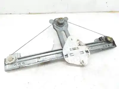 Second-hand car spare part rear right window regulator for dacia logan laureate oem iam references 8200783891 Second-hand car spare part rear right window regulator for dacia logan laureate oem iam references 8200783891