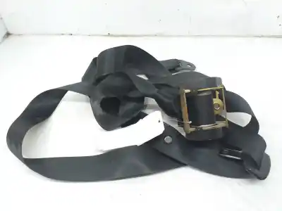 Second-hand car spare part front right seat belt for dacia logan laureate oem iam references 8200934775  