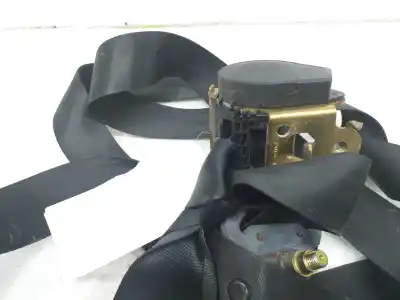 Second-hand car spare part front right seat belt for dacia logan laureate oem iam references 8200934775 Second-hand car spare part front right seat belt for dacia logan laureate oem iam references 8200934775