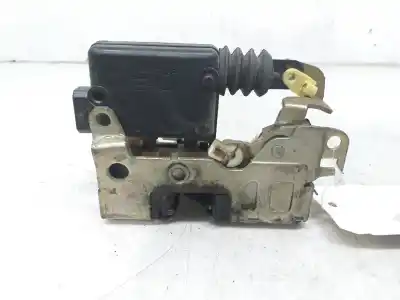 Second-hand car spare part front right door lock for dacia logan laureate oem iam references 8200213917 Second-hand car spare part front right door lock for dacia logan laureate oem iam references 8200213917