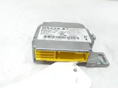Second-hand car spare part airbag control unit for dacia logan laureate oem iam references 8200307188a   Second-hand car spare part airbag control unit for dacia logan laureate oem iam references 8200307188a