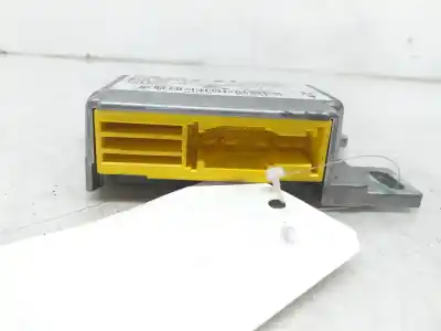 Second-hand car spare part airbag control unit for dacia logan laureate oem iam references 8200307188a   Second-hand car spare part airbag control unit for dacia logan laureate oem iam references 8200307188a