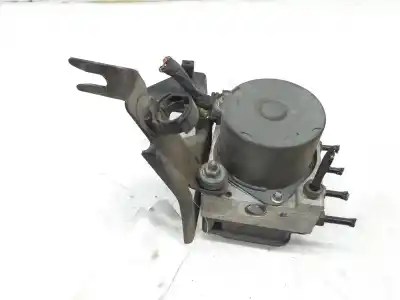 Автозапчастина б/у абс для dacia logan laureate посилання на oem iam 6001550546  