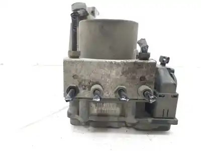 Автозапчастина б/у абс для dacia logan laureate посилання на oem iam 6001550546  