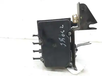 Автозапчастина б/у абс для dacia logan laureate посилання на oem iam 6001550546  