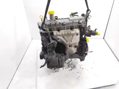 Автозапчастина б/у двигун комплект для dacia logan laureate посилання на oem iam k7j710   Автозапчастина б/у двигун комплект для dacia logan laureate посилання на oem iam k7j710