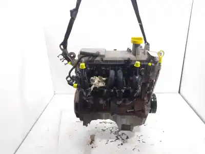 Second-hand car spare part complete engine for dacia logan laureate oem iam references k7j710 Second-hand car spare part complete engine for dacia logan laureate oem iam references k7j710