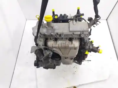 Автозапчастина б/у двигун комплект для dacia logan laureate посилання на oem iam k7j710   Автозапчастина б/у двигун комплект для dacia logan laureate посилання на oem iam k7j710