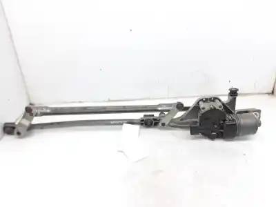 Peça sobressalente para automóvel em segunda mão motor do limpa para brisas por ford focus berlina (cap) trend referências oem iam 4m5117508aa