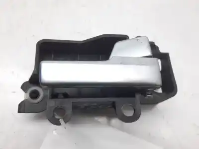 Peça sobressalente para automóvel em segunda mão puxador interior dianteiro direito por ford focus berlina (cap) trend referências oem iam 1470111