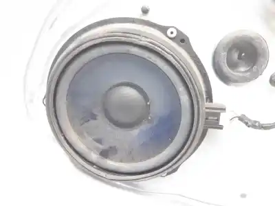 Pezzo di ricambio per auto di seconda mano ALZACRISTALLI POSTERIORE DESTRO per FORD FOCUS BERLINA (CAP)  Riferimenti OEM IAM 1738643  