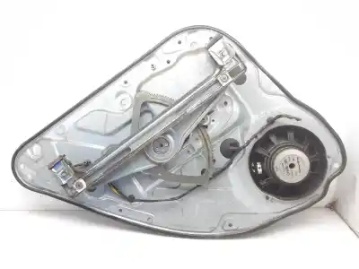 Автозапчасти б/у задний правый стеклорегулятор за ford focus berlina (cap) trend ссылки oem iam 1738643  