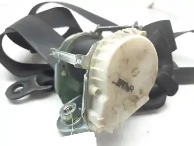 Peça sobressalente para automóvel em segunda mão cinto de segurança dianteiro direito por ford focus berlina (cap) trend referências oem iam 4m51a61294ak