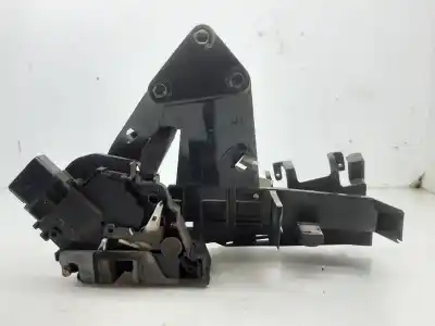 Peça sobressalente para automóvel em segunda mão fechadura da porta dianteira direita por ford focus berlina (cap) trend referências oem iam 5041671