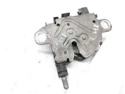 Recambio de automóvil de segunda mano de CERRADURA CAPO para FORD FOCUS BERLINA (CAP)  referencias OEM IAM 3M51AB05D19  